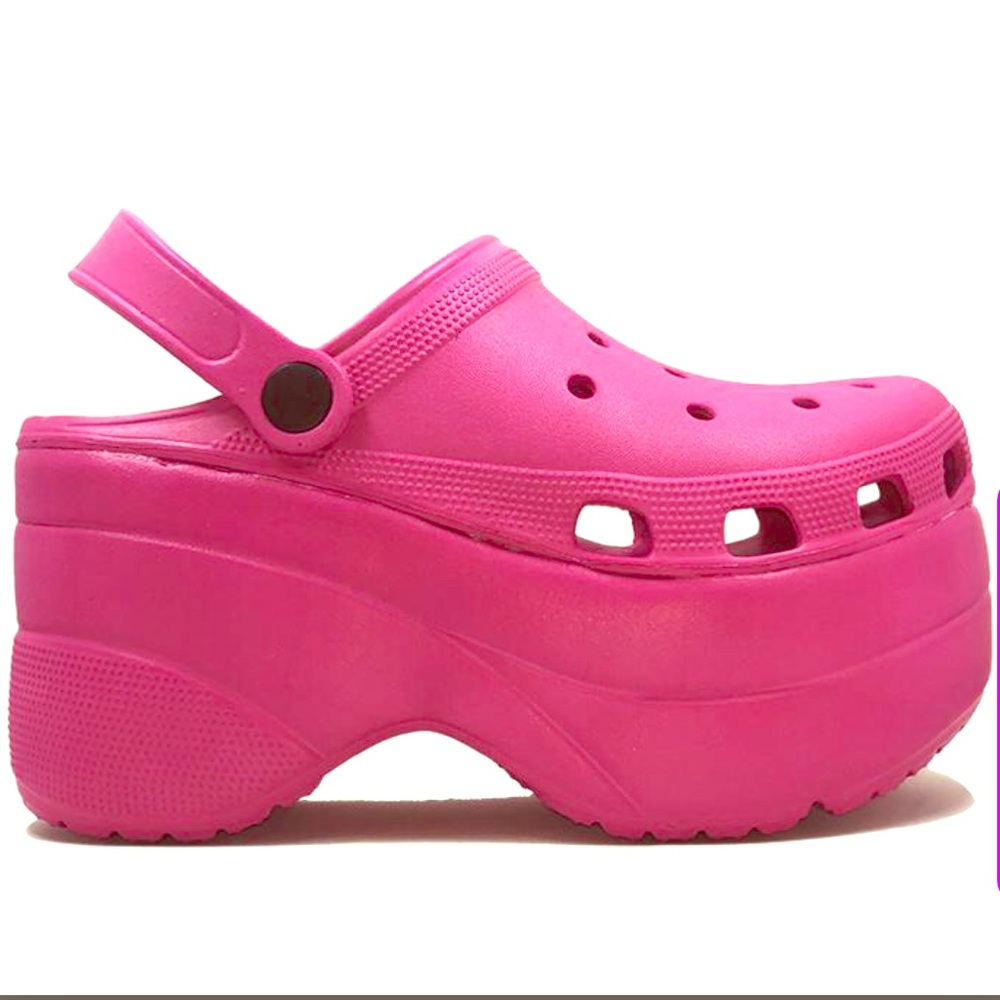 SPICE - PINK